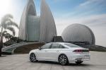 Peugeot 508L GT 2018 года (CN)